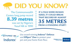 indorex flea spray